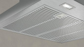 Каминная вытяжка Neff D 65BHM4 N0