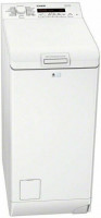 Стиральная машина AEG L 56126 TL