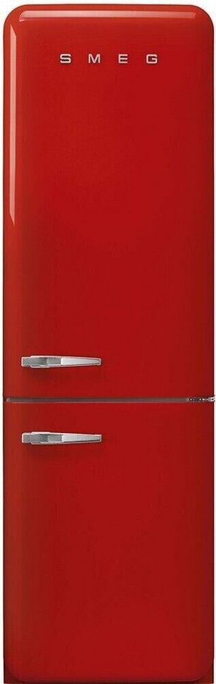 Холодильник Smeg FAB32RRN1