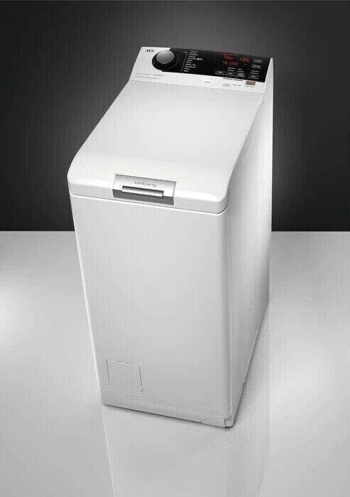Стиральная машина AEG LTX 7ER272