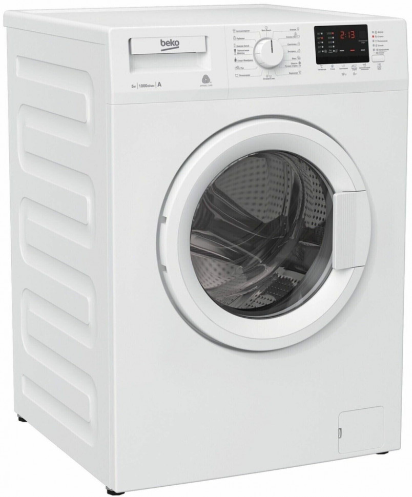 Стиральная машина Beko WDN 535 P2 BWW