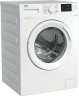 Стиральная машина Beko WSRE 7612 XWW