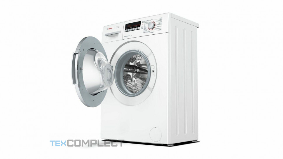 Стиральная машина Bosch WLG 20240OE
