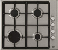 Газовая варочная панель Beko HIZG 64122