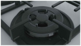 Газовая варочная панель Bosch POH 6C2 O90R