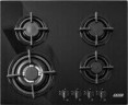 Газовая варочная панель Exiteq PFL 640 STGB