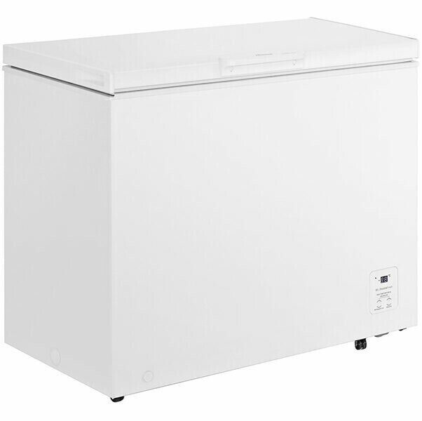 Морозильный ларь Hisense FC-32DD4SA