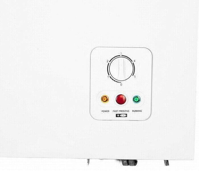 Морозильный ларь Hisense FC-32DD4SA