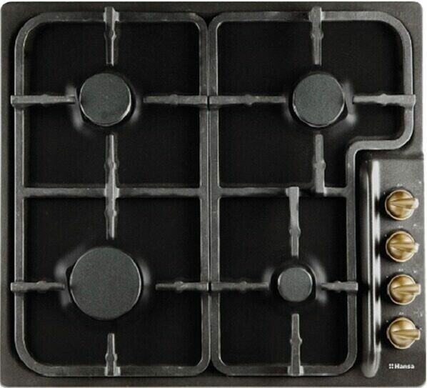 Газовая варочная панель Hansa BHGA62079