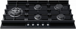 Газовая варочная панель HIBERG VM 9055 B