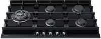 Газовая варочная панель HIBERG VM 9055 B