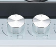 Газовая варочная панель HIBERG VM 9055 B