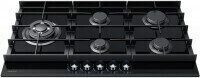 Газовая варочная панель HIBERG VM 9055 B