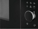 Встраиваемая микроволновая печь AEG MBB1756DEM