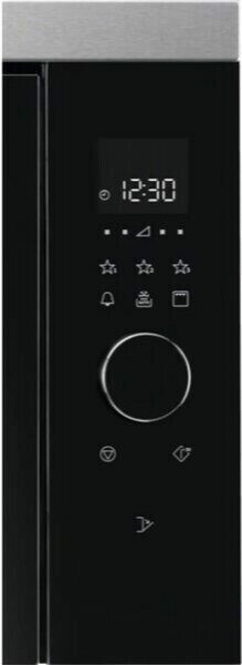 Встраиваемая микроволновая печь AEG MBB1756DEM
