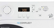Стиральная машина Hotpoint-Ariston VMF 702B