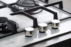 Газовая варочная панель Korting HGG 485 CTB