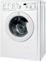 Стиральная машина Indesit IWSD 61252C