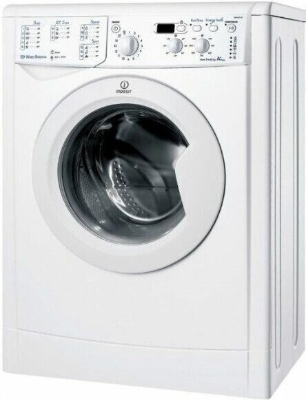 Стиральная машина Indesit IWSD 61252C