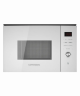 Встраиваемая микроволновая печь Kuppersberg HMW 650 WH