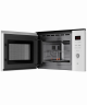 Встраиваемая микроволновая печь Kuppersberg HMW 650 WH
