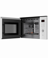 Встраиваемая микроволновая печь Kuppersberg HMW 650 WH