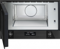 Встраиваемая микроволновая печь SMEG MP122B3