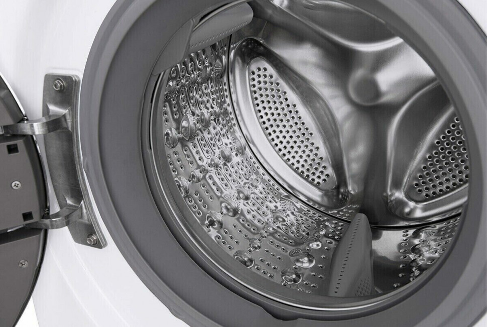 Стиральная машина LG F0J5QN3W
