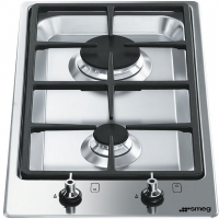 Газовая варочная панель Smeg PGF32G