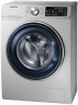 Стиральная машина Samsung WW80R42LXFS