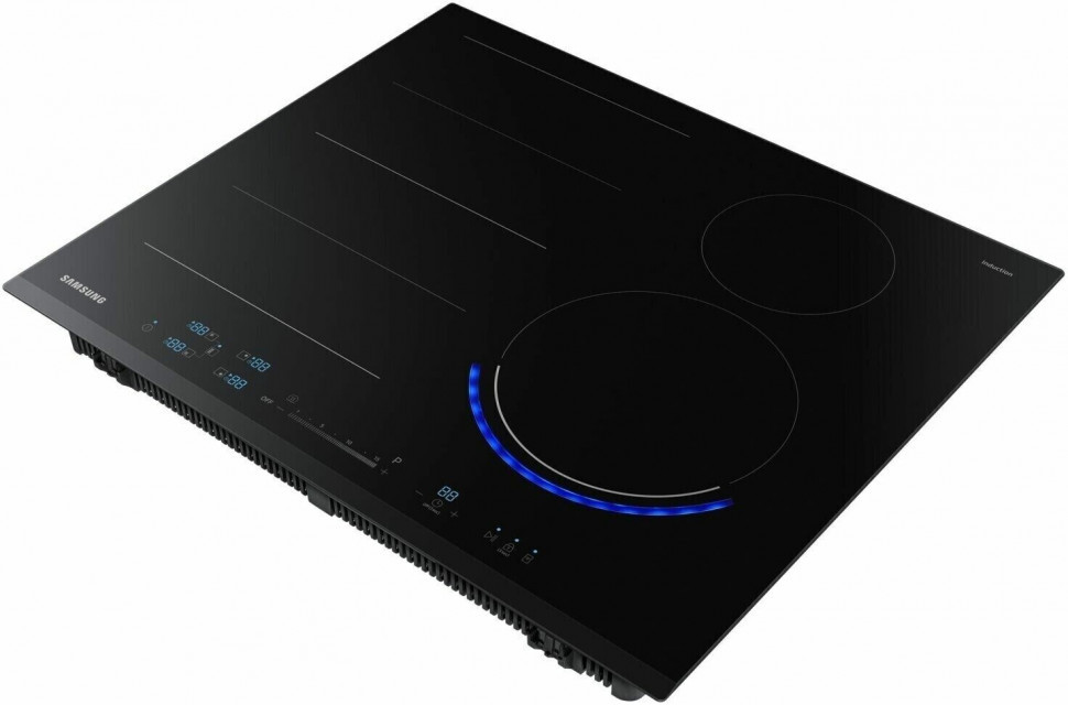 Индукционная варочная панель Samsung NZ64R9777GK