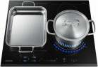 Индукционная варочная панель Samsung NZ64R9777GK