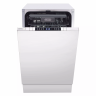 Встраиваемая посудомоечная машина DeLonghi DDW08S Aquamarine eco