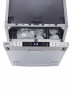 Встраиваемая посудомоечная машина DeLonghi DDW08S Aquamarine eco