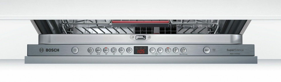 Посудомоечная машина Bosch SMV 46IX01R