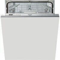 Посудомоечная машина Hotpoint-Ariston HIO 3T132 WO