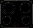 Электрическая варочная панель Teka TBR 641