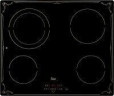 Электрическая варочная панель Teka TBR 641