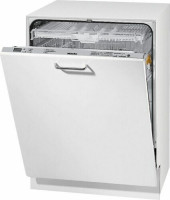Посудомоечная машина Miele G 1384 SCVi