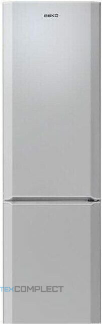 Холодильник Beko CN 333100 S