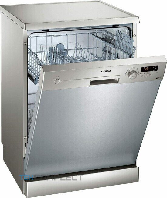 Посудомоечная машина Siemens SN 215I01