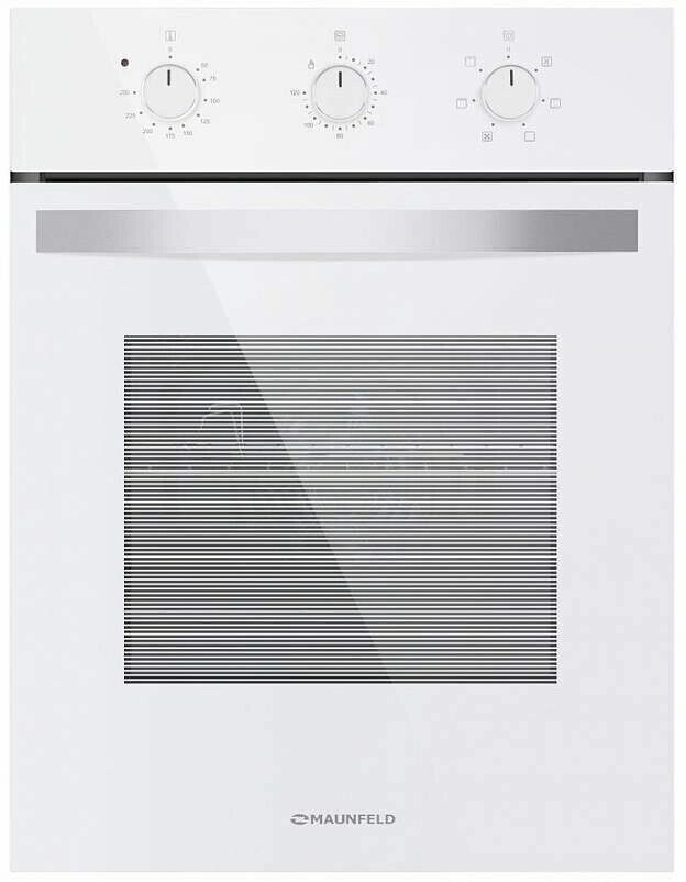 Шкаф духовой электрический MAUNFELD EOEC516W