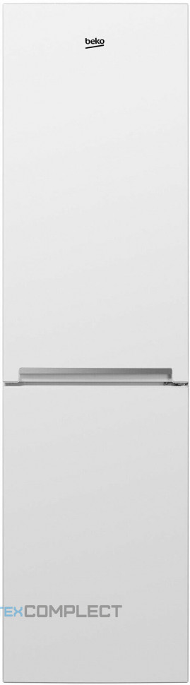 Холодильник Beko RCNK 335K00 W