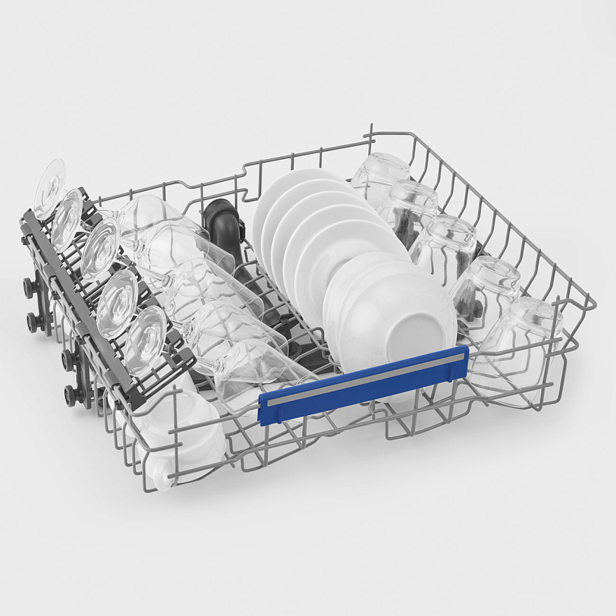 Посудомоечная машина Smeg STL262D
