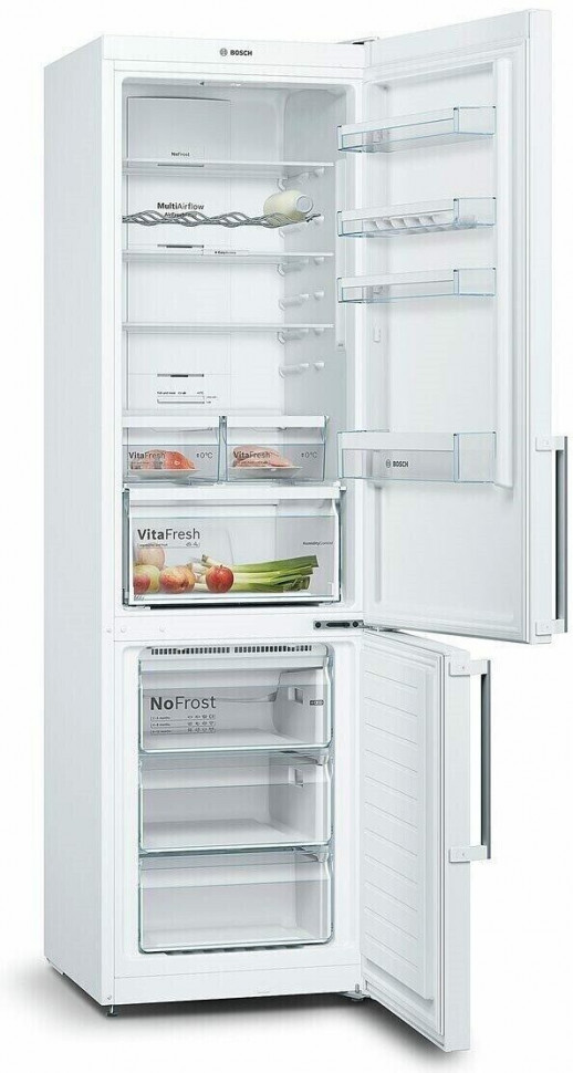 Холодильник Bosch KGN39XL306