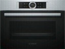 Электрический духовой шкаф Bosch CBG 635BS1
