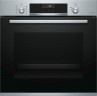 Электрический духовой шкаф Bosch HBG 536YS0R