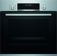 Электрический духовой шкаф Bosch HBJ 577ES0R