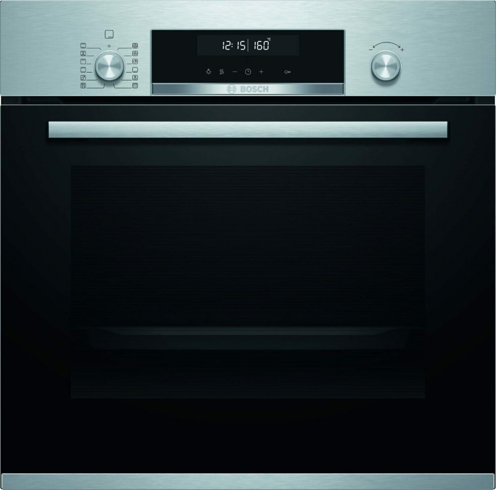 Электрический духовой шкаф Bosch HBJ 577ES0R