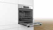 Электрический духовой шкаф Bosch HBJ 577ES0R